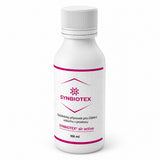 SYNBIOTEX air active 100 ml — pohled z boku