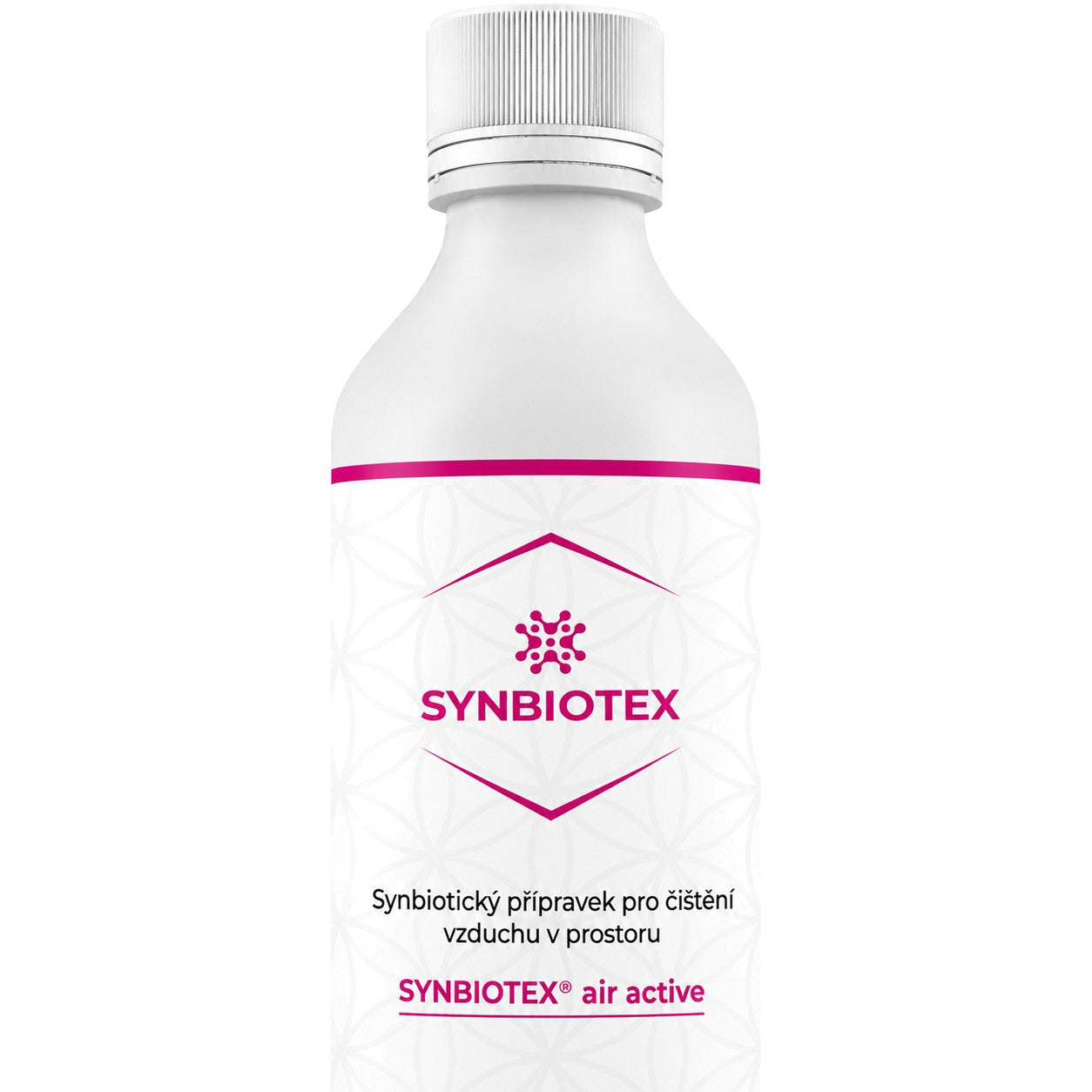 SYNBIOTEX air active 100 ml — detail etikety