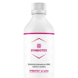 SYNBIOTEX air active 1 L — detail etikety