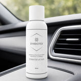 SYNBIOTEX air fresh v reálném prostředí
