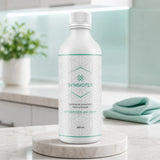 SYNBIOTEX uni clean v reálném prostředí