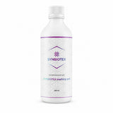 SYNBIOTEX washing gel — lahvička na bílém pozadí