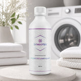 SYNBIOTEX washing gel v reálném prostředí