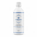 SYNBIOTEX water clean — lahvička na bílém pozadí