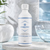 SYNBIOTEX water clean v reálném prostředí
