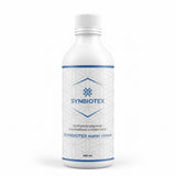 SYNBIOTEX water clean — detail etikety