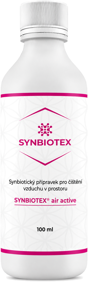 SYNBIOTEX air active
