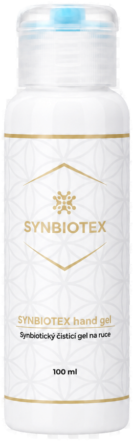SYNBIOTEX hand gel