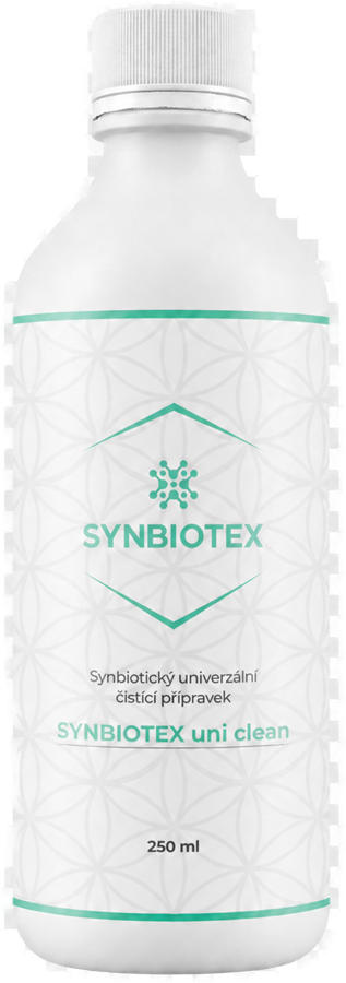 SYNBIOTEX uni clean