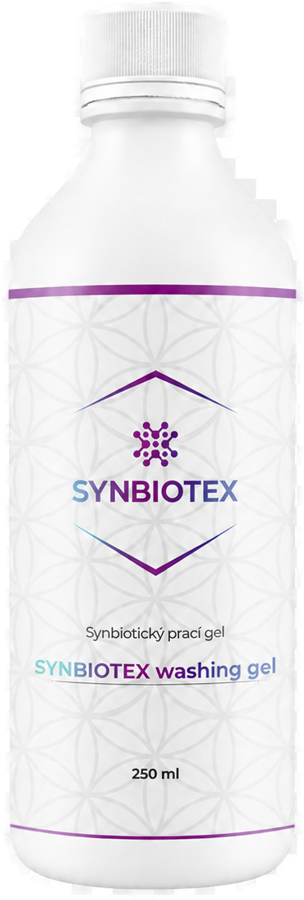 SYNBIOTEX washing gel